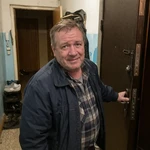 Сергей Павлович